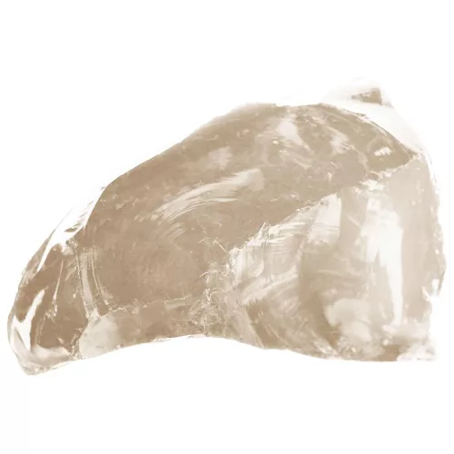  Kerti Kövek Arany 12 cm Üveg