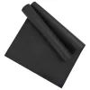  Sportvédő matrac Fekete 120 x 60 x 0,6 cm PVC