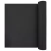  Sportvédő matrac Fekete 120 x 60 x 0,6 cm PVC