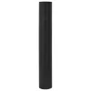  Sportvédő matrac Fekete 150 x 75 x 0,6 cm PVC