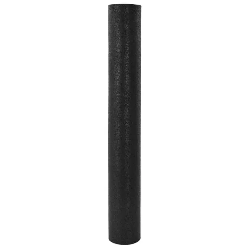  Sportvédő matrac Fekete 180 x 75 x 0,6 cm PVC