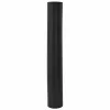  Sportvédő matrac Fekete 200 x 90 x 0,6 cm PVC
