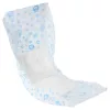  Eldobható Hím Kutya Pelenka 30 pcs Fehér S