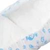  Eldobható Hím Kutya Pelenka 30 pcs Fehér XL