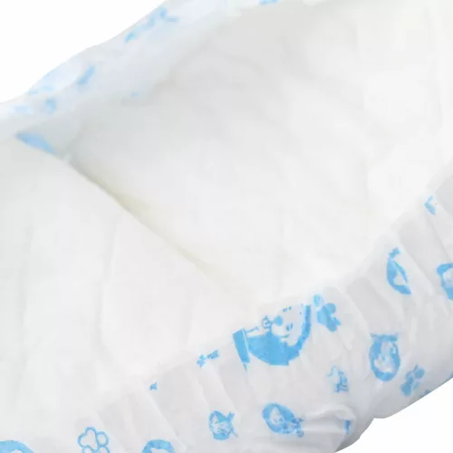  Eldobható Hím Kutya Pelenka 30 pcs Fehér XL