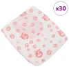  Eldobható kutyapelenka női 30 pcs Fehér S