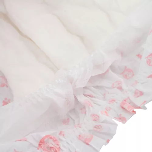  Eldobható kutyapelenka női 30 pcs Fehér S