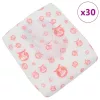  Eldobható kutyapelenka női 30 pcs Fehér M