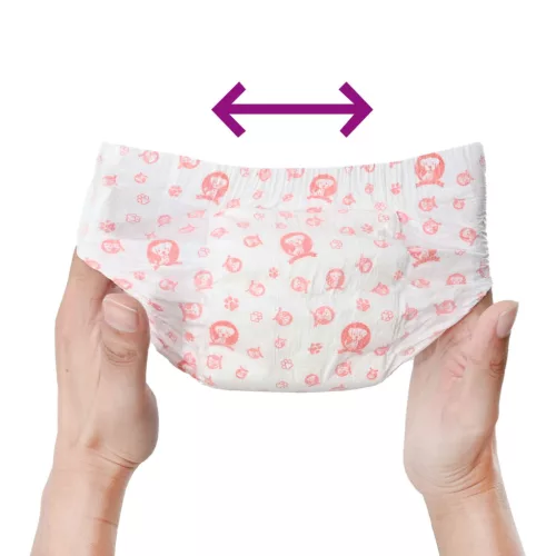  Eldobható kutyapelenka női 30 pcs Fehér M