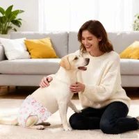 Kutya pelenkák