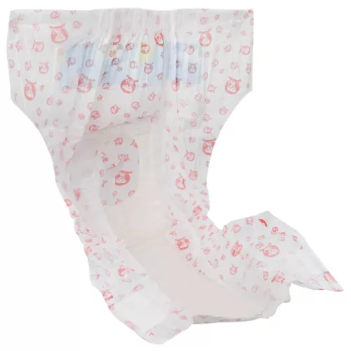  Eldobható kutyapelenka női 30 pcs Fehér L