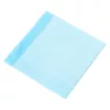  Háziállat Képző Párna 50 pcs Kék és Fehér 45 x 33 cm