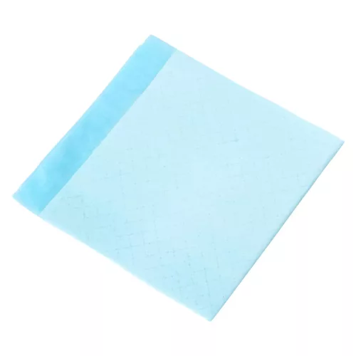  Háziállat Képző Párna 50 pcs Kék és Fehér 45 x 33 cm