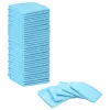  Háziállat Képző Párna 50 pcs Kék és Fehér 60 x 45 cm