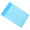  Háziállat Képző Párna 50 pcs Kék és Fehér 60 x 60 cm