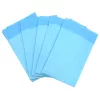  Háziállat Képző Párna 50 pcs Kék és Fehér 60 x 60 cm
