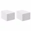  Háziállat Képző Párna Egyszínű 50 pcs 45 x 33 cm