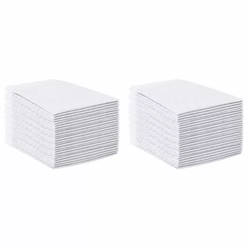  Háziállat Képző Párna Egyszínű 50 pcs 45 x 33 cm