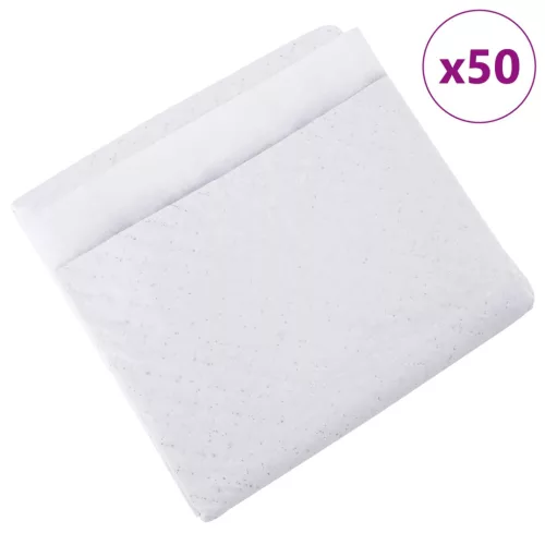 Háziállat Képző Párna Egyszínű 50 pcs 45 x 33 cm