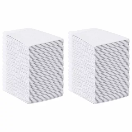  Háziállat Képző Párna Egyszínű 100 pcs 45 x 33 cm