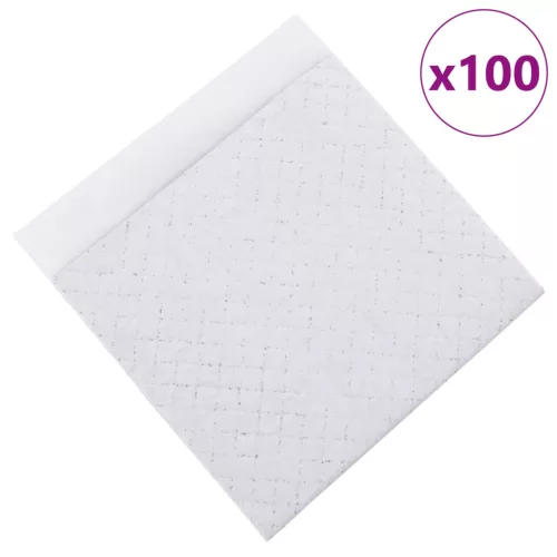  Háziállat Képző Párna Egyszínű 100 pcs 45 x 33 cm