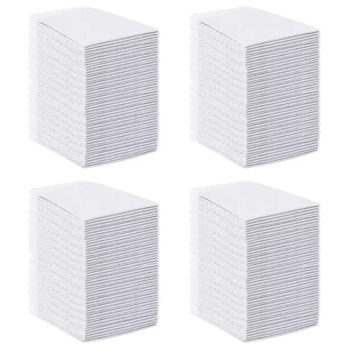  Háziállat Képző Párna Egyszínű 200 pcs 45 x 33 cm