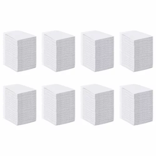  Háziállat Képző Párna Egyszínű 400 pcs 45 x 33 cm