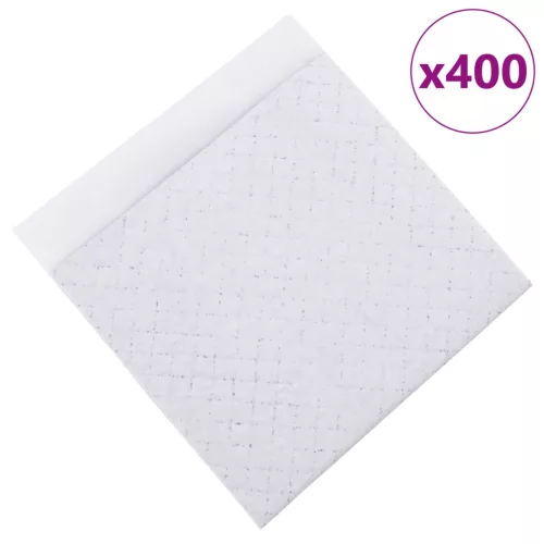  Háziállat Képző Párna Egyszínű 400 pcs 45 x 33 cm