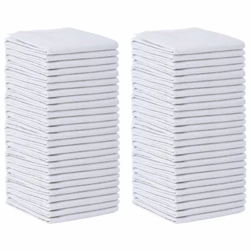  Háziállat Képző Párna Egyszínű 50 pcs 60 x 45 cm