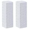  Háziállat Képző Párna Egyszínű 100 pcs 60 x 45 cm