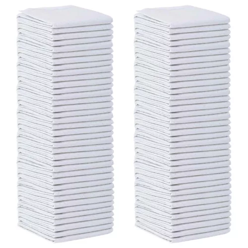  Háziállat Képző Párna Egyszínű 100 pcs 60 x 45 cm