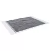  Háziállat Képző Párna Egyszínű 100 pcs 60 x 45 cm