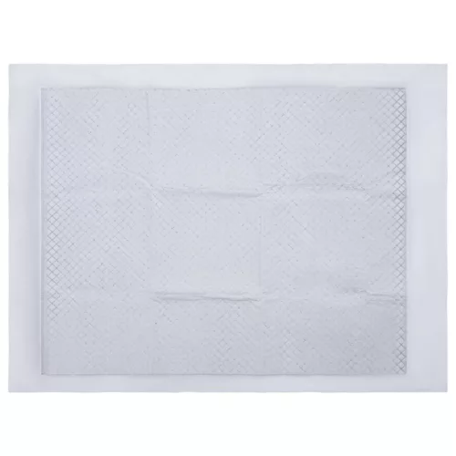  Háziállat Képző Párna Egyszínű 100 pcs 60 x 45 cm
