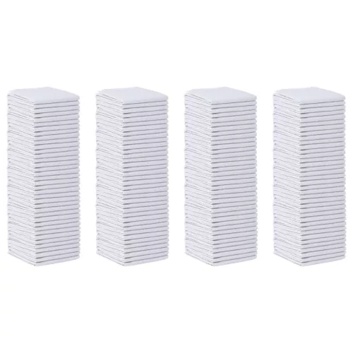  Háziállat Képző Párna Egyszínű 200 pcs 60 x 45 cm