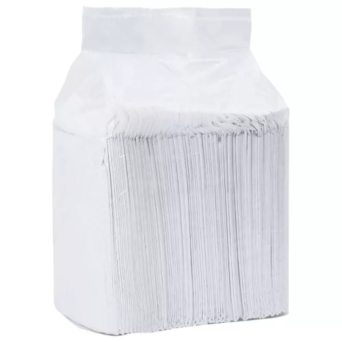  Háziállat Képző Párna Egyszínű 200 pcs 60 x 45 cm