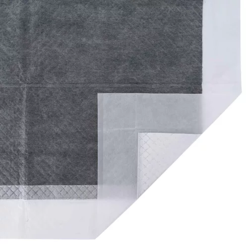  Háziállat Képző Párna Egyszínű 200 pcs 60 x 45 cm