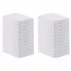  Háziállat Képző Párna Egyszínű 100 pcs 60 x 60 cm