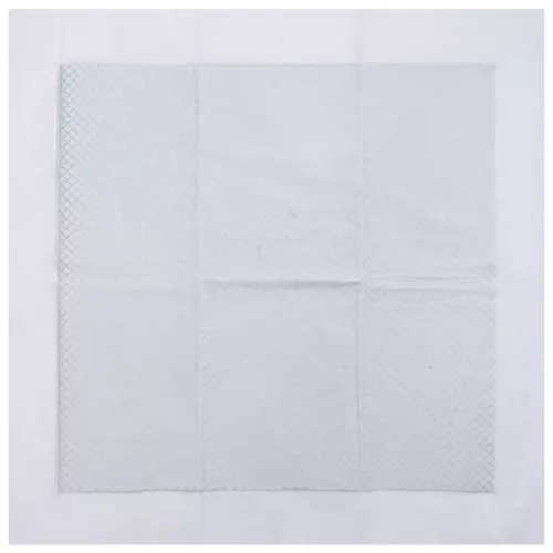  Háziállat Képző Párna Egyszínű 100 pcs 60 x 60 cm