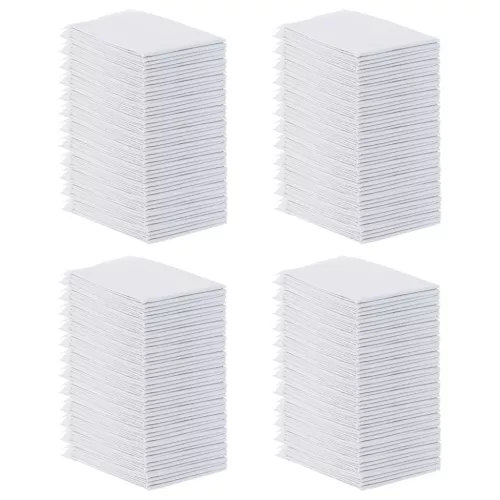  Háziállat Képző Párna Egyszínű 200 pcs 60 x 60 cm