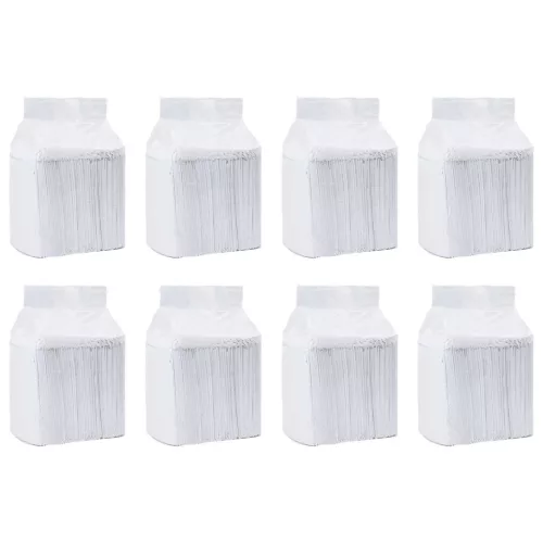  Háziállat Képző Párna Egyszínű 400 pcs 60 x 60 cm