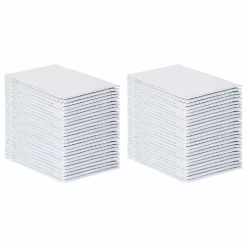  Háziállat Képző Párna Egyszínű 50 pcs 90 x 60 cm