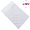  Háziállat Képző Párna Egyszínű 200 pcs 90 x 60 cm
