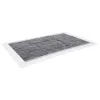  Háziállat Képző Párna Egyszínű 200 pcs 90 x 60 cm