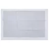  Háziállat Képző Párna Egyszínű 200 pcs 90 x 60 cm