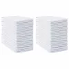  Háziállat Képző Párna Egyszínű 50 pcs 120 x 80 cm