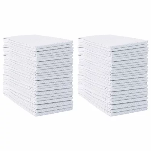  Háziállat Képző Párna Egyszínű 50 pcs 120 x 80 cm