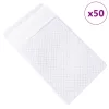  Háziállat Képző Párna Egyszínű 50 pcs 120 x 80 cm