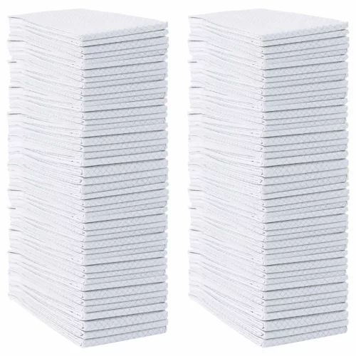  Háziállat Képző Párna Egyszínű 100 pcs 120 x 80 cm