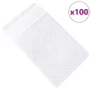  Háziállat Képző Párna Egyszínű 100 pcs 120 x 80 cm