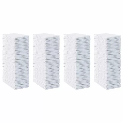  Háziállat Képző Párna Egyszínű 200 pcs 120 x 80 cm